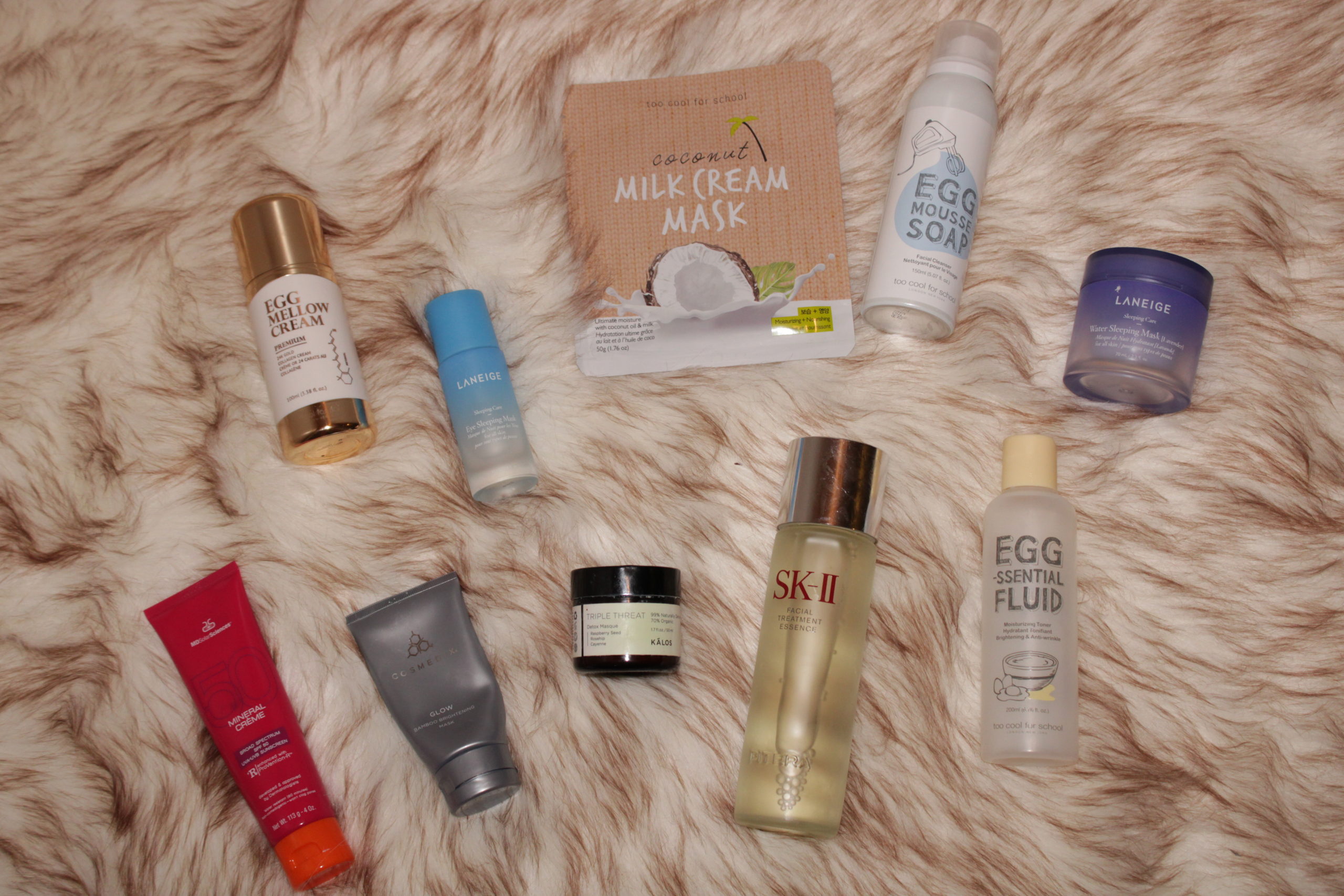 forever 21 skincare
